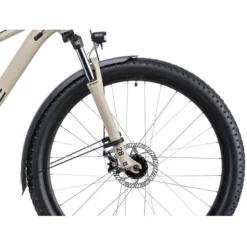 Cube Aim Allroad Beige -Fahrradladen cube aim allroad desertnorange 3
