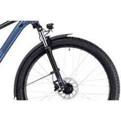 Cube Aim Allroad Blau/schwarz -Fahrradladen cube aim allroad navyblacknblue 3