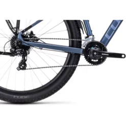 Cube Aim Allroad Blau/schwarz -Fahrradladen cube aim allroad navyblacknblue 4
