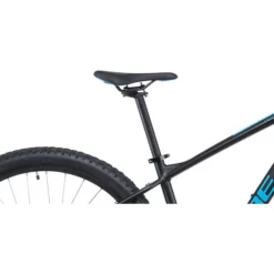 Cube Aim Schwarz -Fahrradladen cube aim blacknblue 6