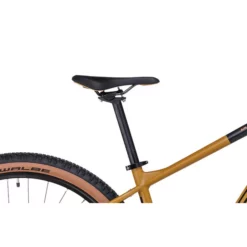 Cube Aim EX Braun/schwarz -Fahrradladen cube aim ex caramelnblack 6