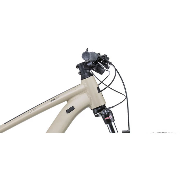 Cube Aim EX Beige 2 Cube Aim EX Beige – Bild 2