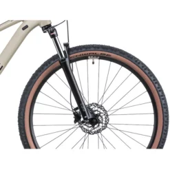 Cube Aim EX Beige 8 Cube Aim EX Beige -Fahrradladen cube aim ex desertnblack 3