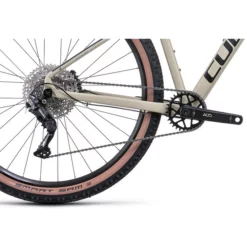 Cube Aim EX Beige 9 Cube Aim EX Beige -Fahrradladen cube aim ex desertnblack 4