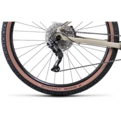 Cube Aim EX Beige 10 Cube Aim EX Beige -Fahrradladen cube aim ex desertnblack 5