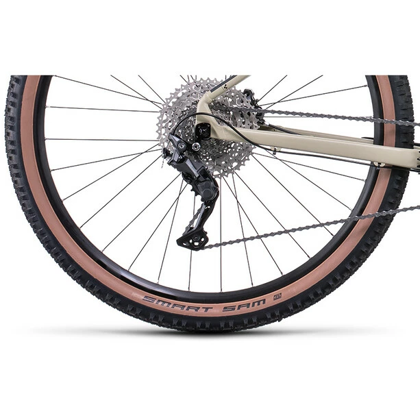 Cube Aim EX Beige 5 Cube Aim EX Beige – Bild 5