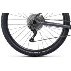 Cube Aim EX Grau -Fahrradladen cube aim ex greynred 5 1