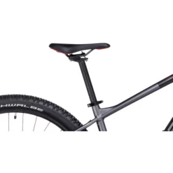 Cube Aim EX Grau/schwarz 11 Cube Aim EX Grau/schwarz -Fahrradladen cube aim ex greynred 6