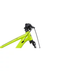 Cube Aim Grün -Fahrradladen cube aim greennmoss 2