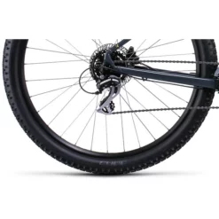 Cube Aim Pro Grau -Fahrradladen cube aim pro greynflashyellow 5 1