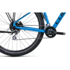 Cube Aim Race Allroad Blau -Fahrradladen cube aim race allroad bluengreen 4