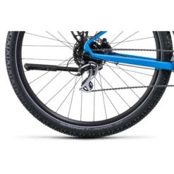 Cube Aim Race Allroad Blau -Fahrradladen cube aim race allroad bluengreen 5