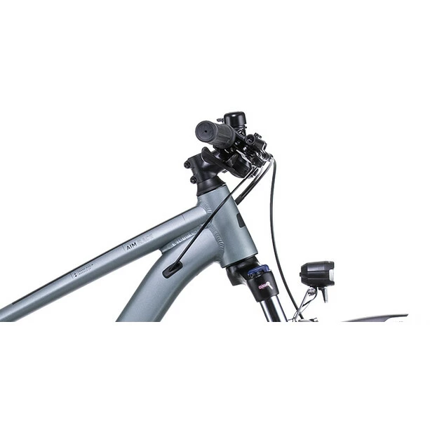 Cube Aim Race Allroad Grau 2 Cube Aim Race Allroad Grau – Bild 2