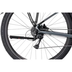Cube Aim Race Allroad Grau/schwarz -Fahrradladen cube aim race allroad flashgreynblack 5