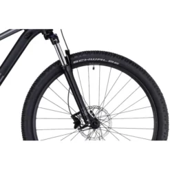 Cube Aim Race Schwarz -Fahrradladen cube aim race blacknazure 3