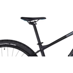 Cube Aim Race Schwarz -Fahrradladen cube aim race blacknazure 6