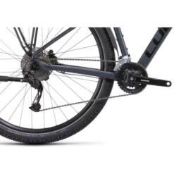 Cube Aim SL Allroad Grau -Fahrradladen cube aim sl allroad greynblack 4