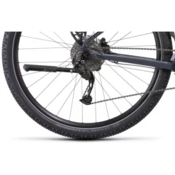 Cube Aim SL Allroad Grau -Fahrradladen cube aim sl allroad greynblack 5