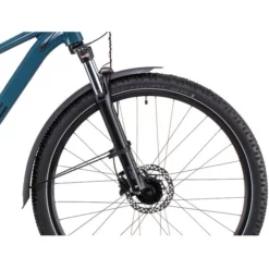 Cube Aim SL Allroad Petrol -Fahrradladen cube aim sl allroad tealnblack 3