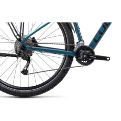 Cube Aim SL Allroad Petrol -Fahrradladen cube aim sl allroad tealnblack 4