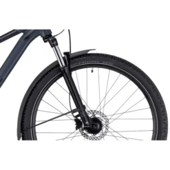 Cube Aim SLX Allroad Grau/schwarz -Fahrradladen cube aim slx allroad greynblack 3