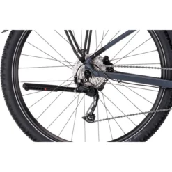 Cube Aim SLX Allroad Grau/schwarz -Fahrradladen cube aim slx allroad greynblack 5