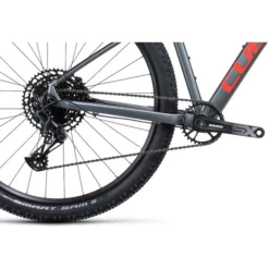 Cube Analog Grau -Fahrradladen cube analog flashgreynred 4