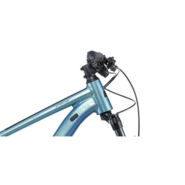 Cube Attention SL Blau 2 Cube Attention SL Blau – Bild 2