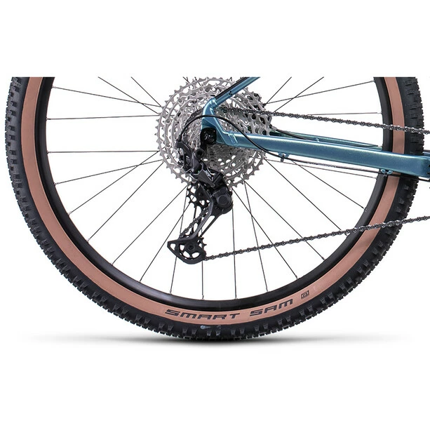 Cube Attention SL Blau 5 Cube Attention SL Blau – Bild 5