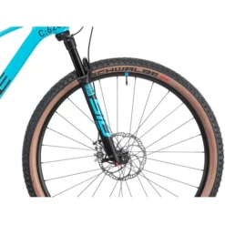 Cube Elite C:62 ONE Türkis 8 Cube Elite C:62 ONE Türkis -Fahrradladen cube elite c62 one petrolncarbon 3