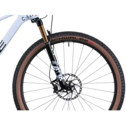 Cube Elite C:62 Pro Weiß -Fahrradladen cube elite c62 pro flashwhitenred 3