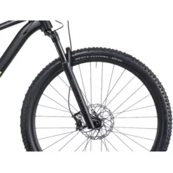 Cube Race ONE Schwarz -Fahrradladen cube race one blacknflashyellow 3