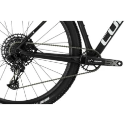 Cube Reaction C:62 ONE Schwarz 8 Cube Reaction C:62 ONE Schwarz -Fahrradladen cube reaction c62 one carbonnwhite 3