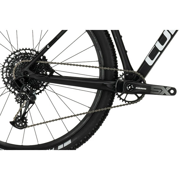 Cube Reaction C:62 ONE Schwarz 3 Cube Reaction C:62 ONE Schwarz – Bild 3