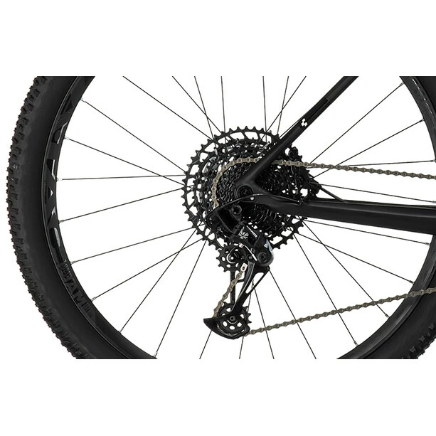 Cube Reaction C:62 ONE Schwarz 4 Cube Reaction C:62 ONE Schwarz – Bild 4