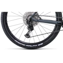 Cube Reaction C:62 Pro Grau -Fahrradladen cube reaction c62 pro greynmetal 5