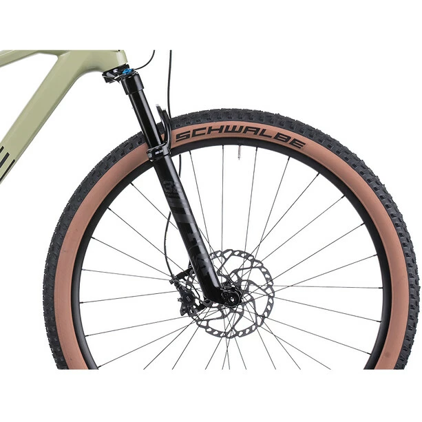 Cube Reaction C:62 Race Oliv 3 Cube Reaction C:62 Race Oliv – Bild 3