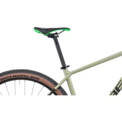 Cube Reaction C:62 Race Oliv 11 Cube Reaction C:62 Race Oliv -Fahrradladen cube reaction c62 race greennflashgreen 6