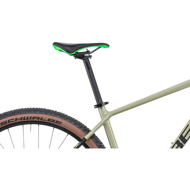 Cube Reaction C:62 Race Oliv 6 Cube Reaction C:62 Race Oliv – Bild 6