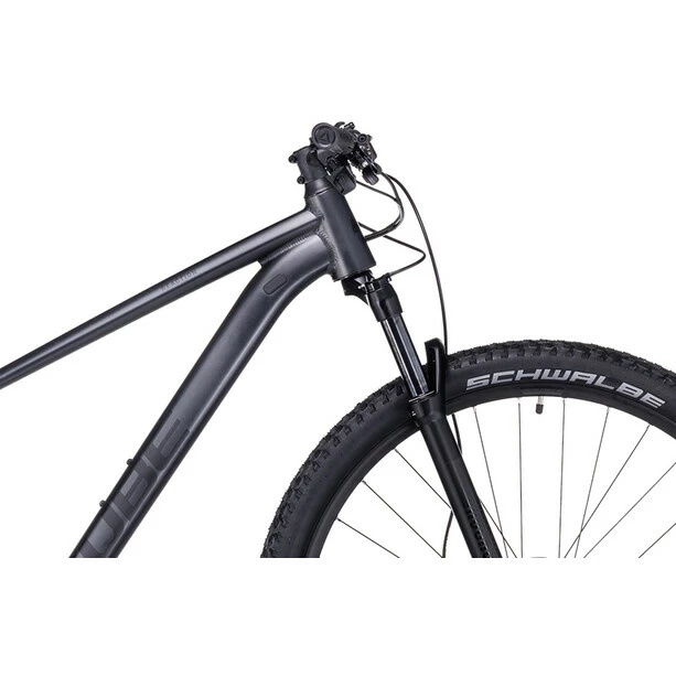 Cube Reaction Pro Schwarz 2 Cube Reaction Pro Schwarz – Bild 2