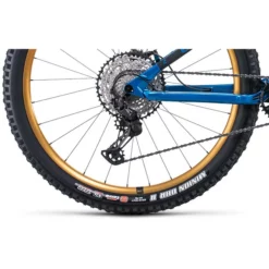 Cube Stereo 120 HPC EX Blau -Fahrradladen cube stereo 120 hpc ex metalbluenblue 5