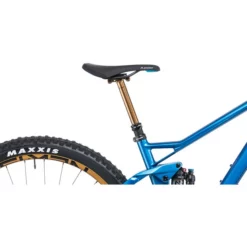 Cube Stereo 120 HPC EX Blau -Fahrradladen cube stereo 120 hpc ex metalbluenblue 6