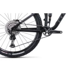 Cube Stereo 120 Race Schwarz 9 Cube Stereo 120 Race Schwarz -Fahrradladen cube stereo 120 race black anodized 4