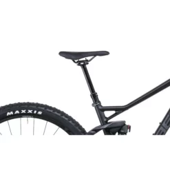 Cube Stereo 120 Race Schwarz 11 Cube Stereo 120 Race Schwarz -Fahrradladen cube stereo 120 race black anodized 6