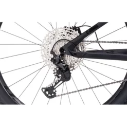 Cube Stereo ONE22 Race Schwarz -Fahrradladen cube stereo one22 race black anodized 5