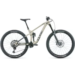 Cube Stereo ONE77 Race Beige