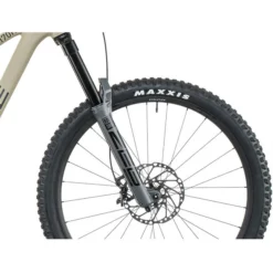 Cube Stereo ONE77 Race Beige -Fahrradladen cube stereo one77 race desertngrey 3