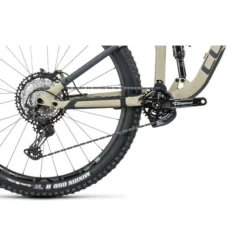 Cube Stereo ONE77 Race Beige -Fahrradladen cube stereo one77 race desertngrey 4