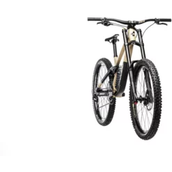 Cube TWO15 Pro Beige/schwarz -Fahrradladen cube two15 pro sandnblack 3