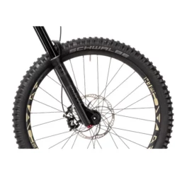 Cube TWO15 Pro Beige/schwarz -Fahrradladen cube two15 pro sandnblack 6